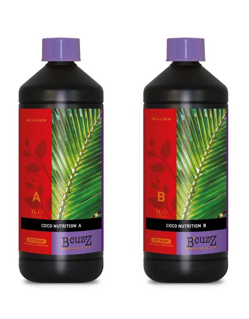 Atami Atami B’cuzz Coco Grundnährstoffe A+B 1 ltr