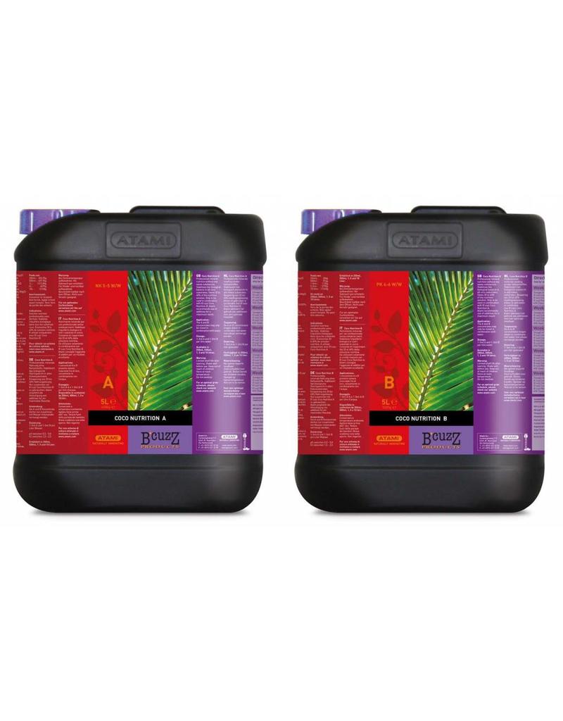 Atami Atami B'cuzz Cocovoeding A+B 5 ltr