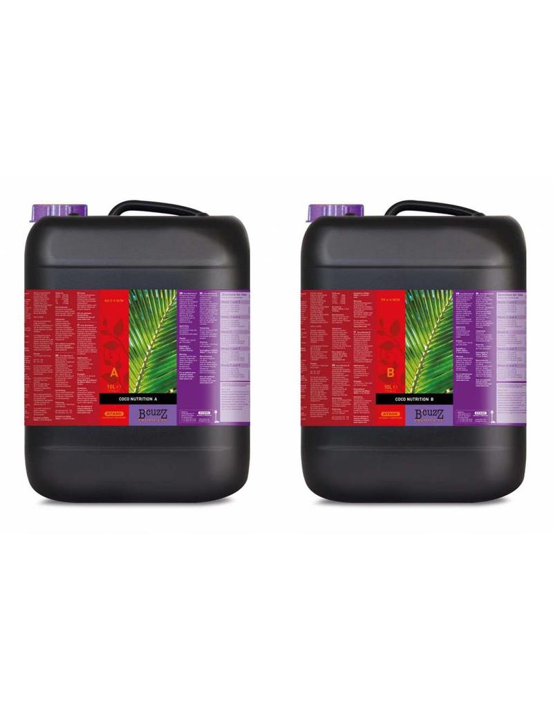 Atami Atami B'cuzz Cocovoeding A+B 10 ltr