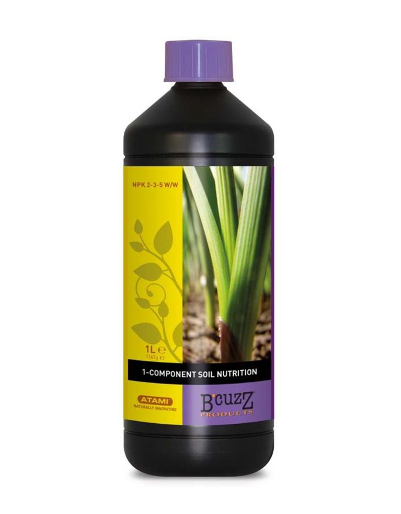Atami Atami B’cuzz Erdedünger 1-Component 1 ltr
