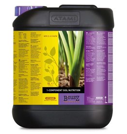 Atami Atami B’cuzz Erdedünger 1-Component 5 ltr