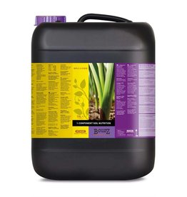 Atami Atami B'cuzz Aardevoeding 1 component 10 ltr