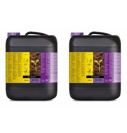 Atami Atami B'cuzz Aardevoeding A+B 10 ltr