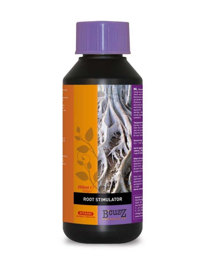 Atami Atami B'cuzz Wortelstimulator 250 ml