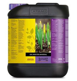 Atami Atami B'cuzz Soil Booster universal 5 ltr