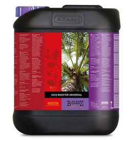 Atami B'cuzz Coco Booster universal 5 ltr