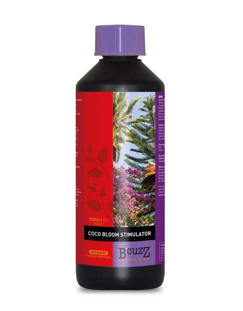 Atami Atami B’cuzz Coco Blühstimulator 500 ml