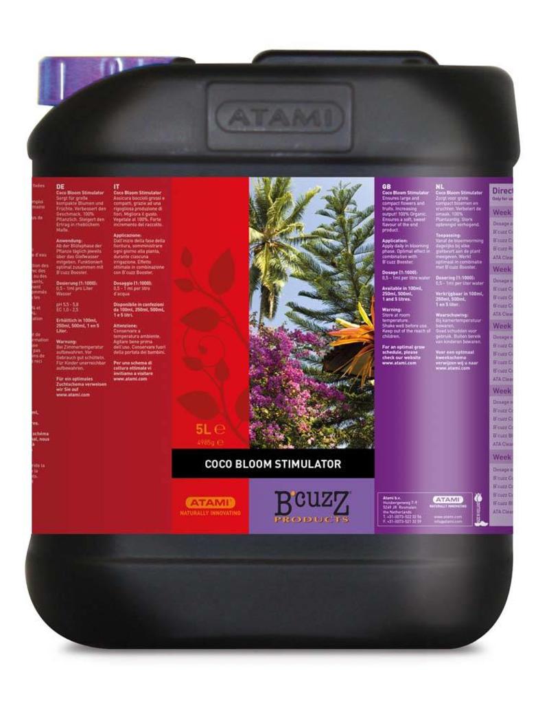 Atami Atami B’cuzz Coco Blühstimulator 5 ltr
