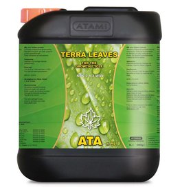 Atami B'cuzz ATA-Terra Leaves 5 ltr