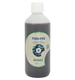 Biobizz Biobizz Fish-Mix 1 ltr