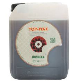 Biobizz Biobizz Top Max 5 ltr