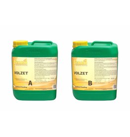 Ferro Ferro Aarde/Hydro Volzet A+B 5 ltr
