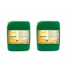 Ferro Ferro Aarde/Hydro Volzet A+B 10 ltr