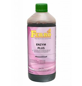 Ferro Enzym Plus 1 ltr