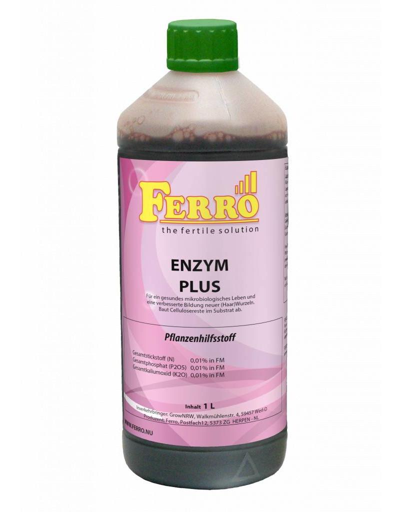 Ferro Ferro Enzym Plus 1 ltr