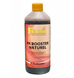 Ferro PK Booster Naturel 1 ltr