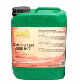 Ferro PK Booster Verrijkt 5 ltr