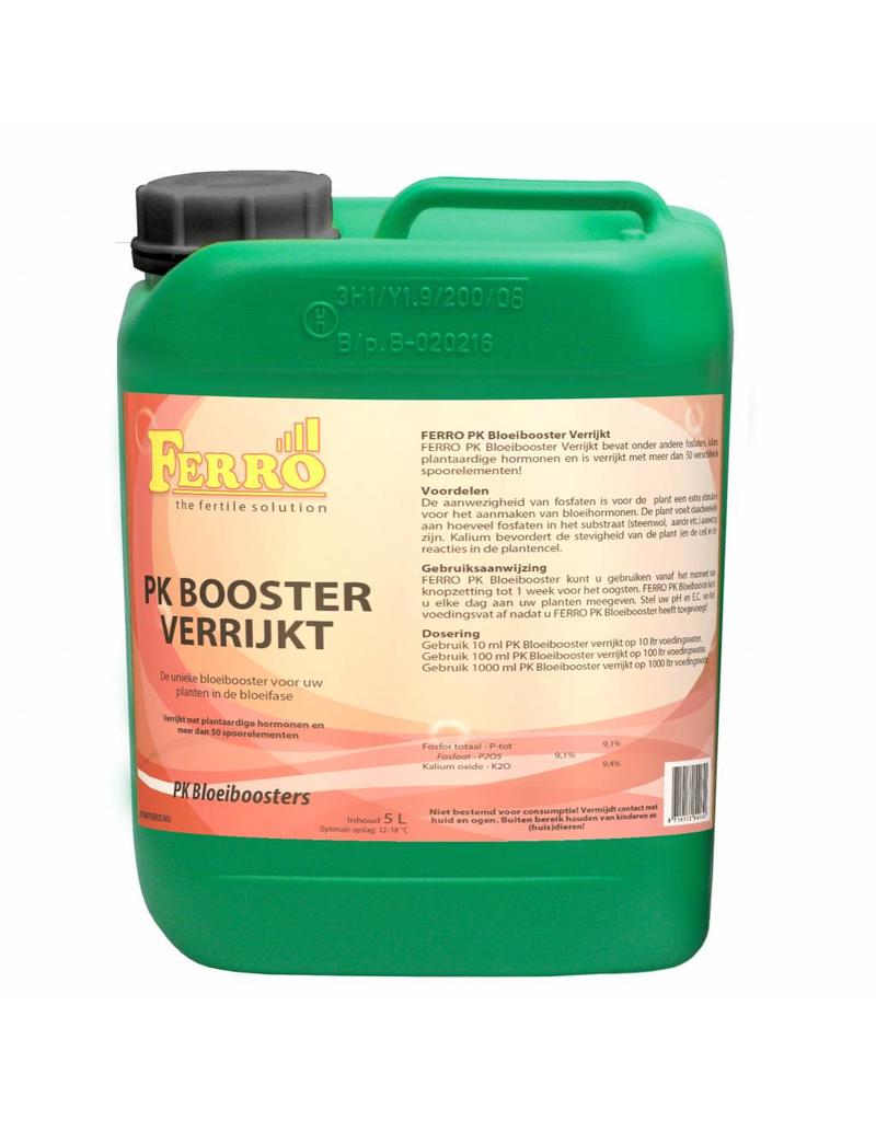 Ferro PK Booster Verrijkt 5 ltr