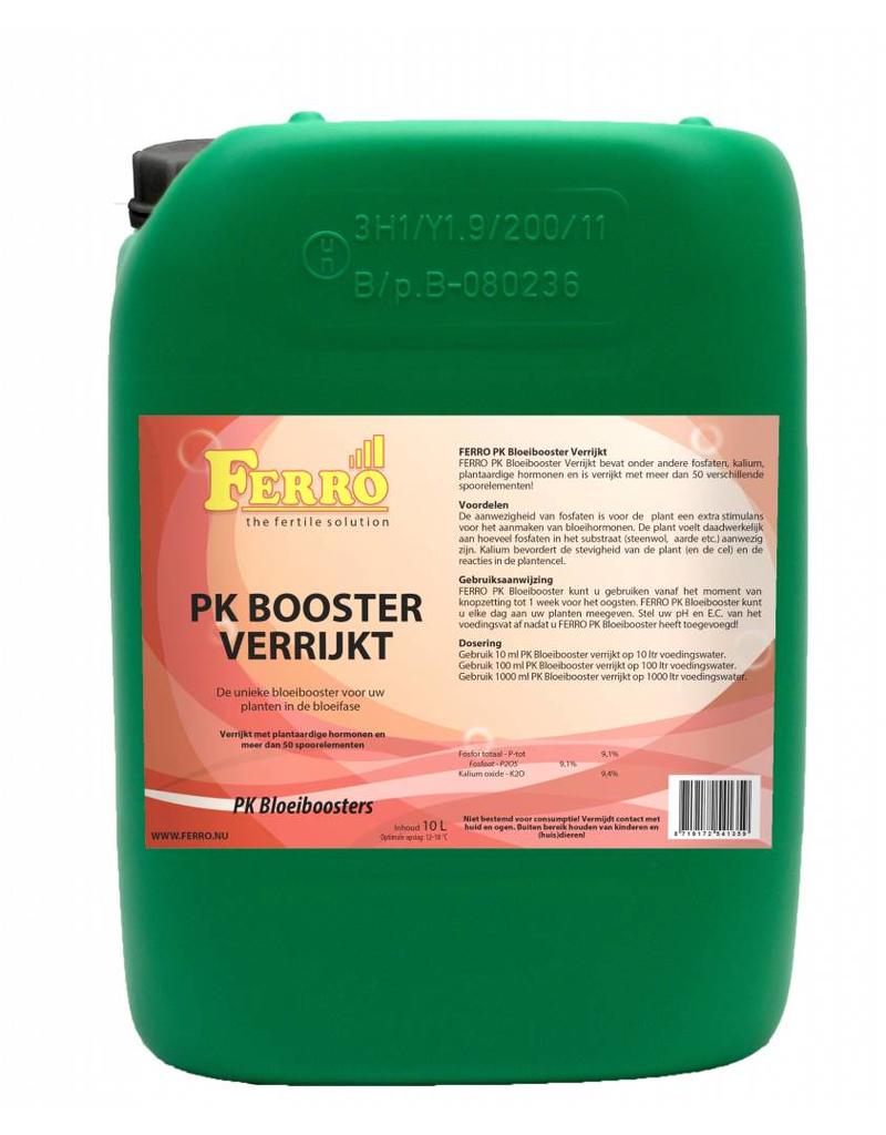 Ferro PK Booster Verrijkt 10 ltr