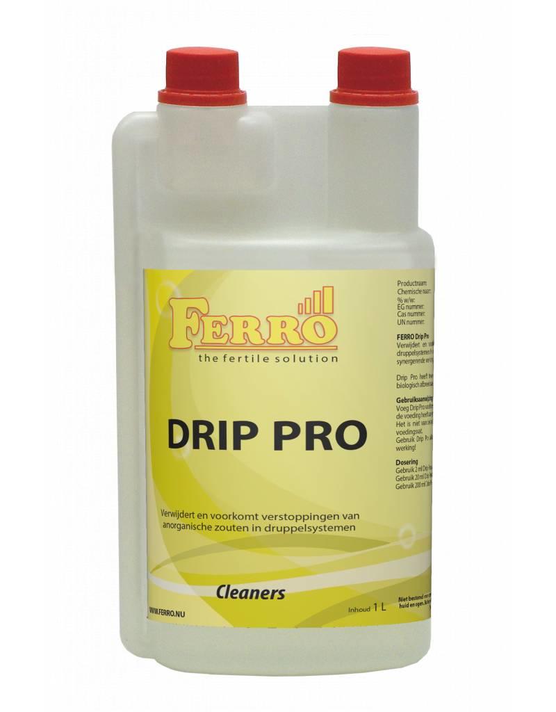 Ferro Drip Pro Cleaner 1 ltr