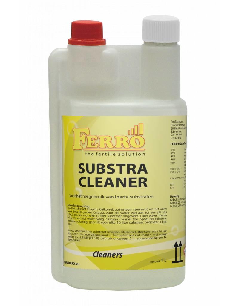 Ferro Substraat Cleaner 1 ltr