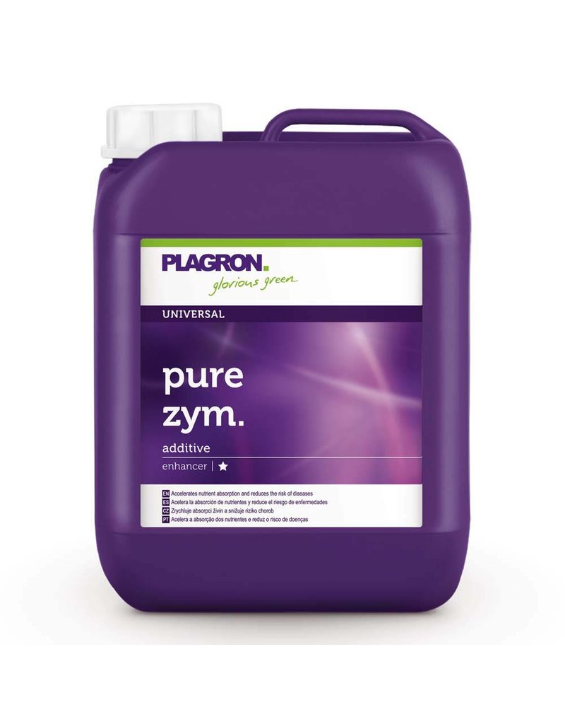 Plagron Plagron Pure Zym 5 ltr