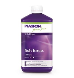 Plagron Plagron Fish Force 1 ltr