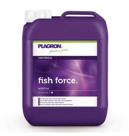 Plagron Plagron Fish Force 5 ltr