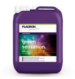 Plagron Plagron Green Sensation 5 ltr