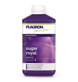Plagron Plagron Sugar Royal 500 ml