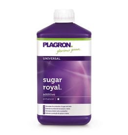 Plagron Plagron Sugar Royal 1 ltr