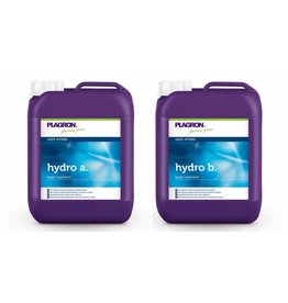 Plagron Plagron Hydro A+B 5 ltr