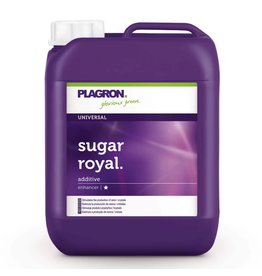 Plagron Plagron Sugar Royal 5 ltr