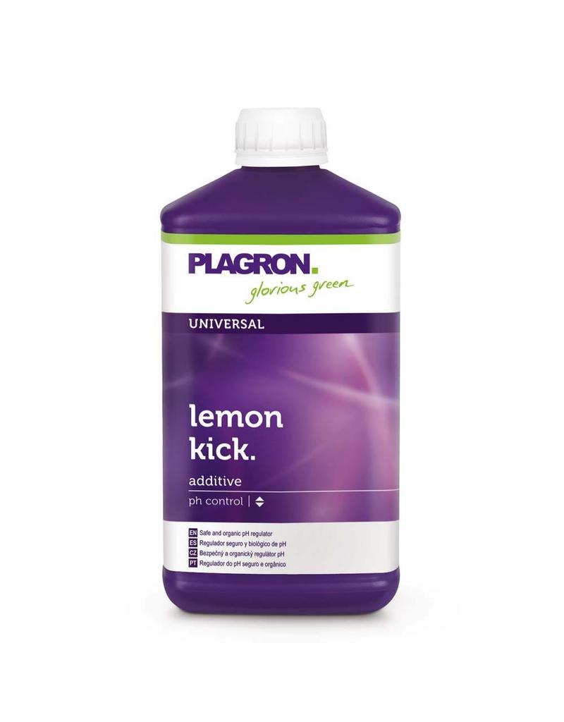 Plagron Plagron Lemon Kick 1 ltr - Natürliche pH-Regulierung