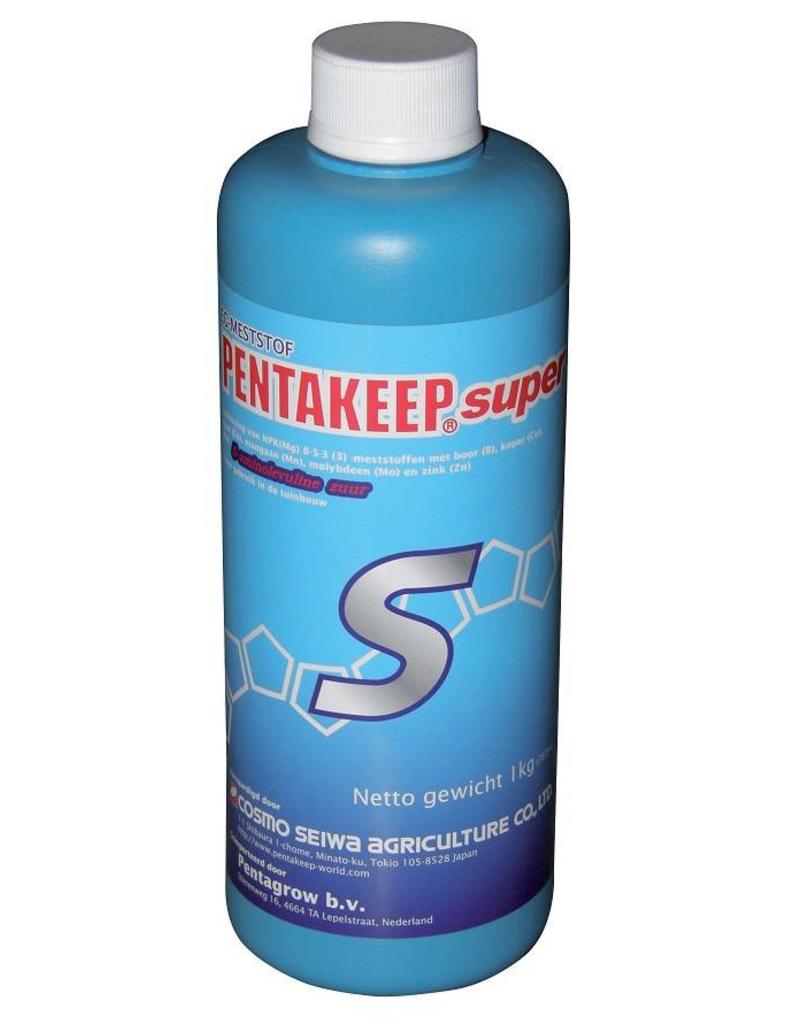 Pentakeep Super 196 ml / 250 gr