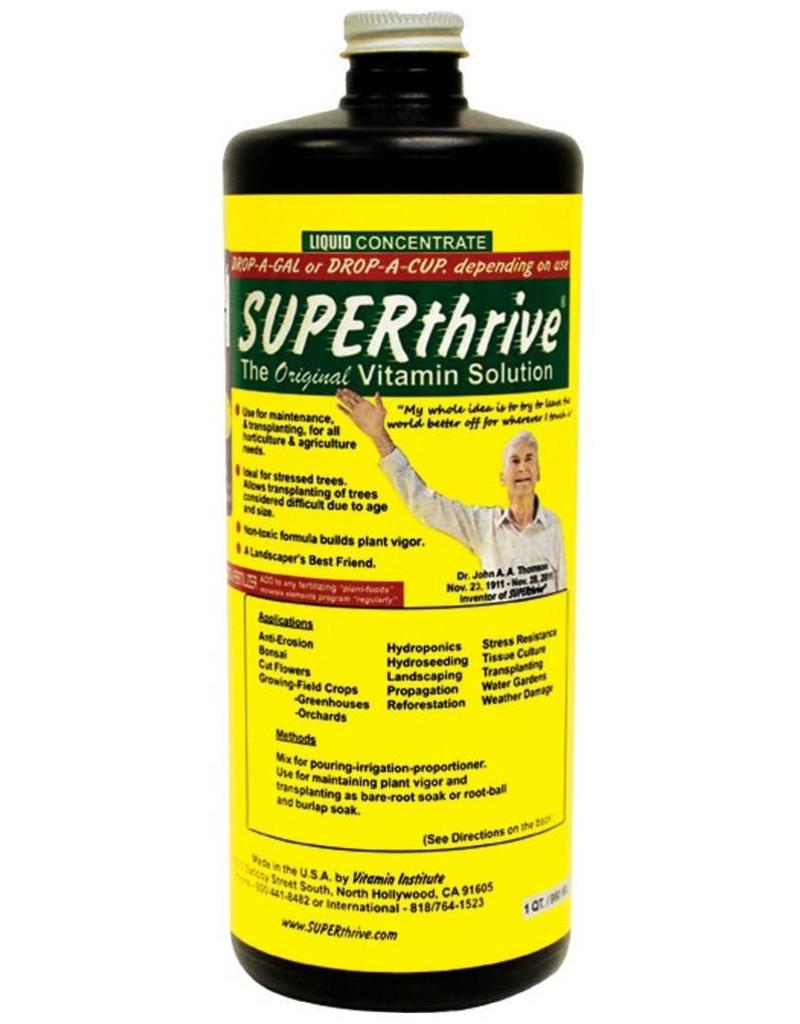 Superthrive 960 ml