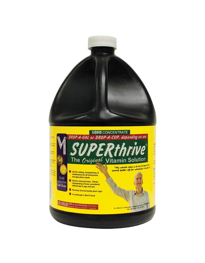 Superthrive 3,8 ltr (gallon)