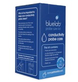 Bluelab Bluelab EC Reinigungs- & Kalibrierungsset