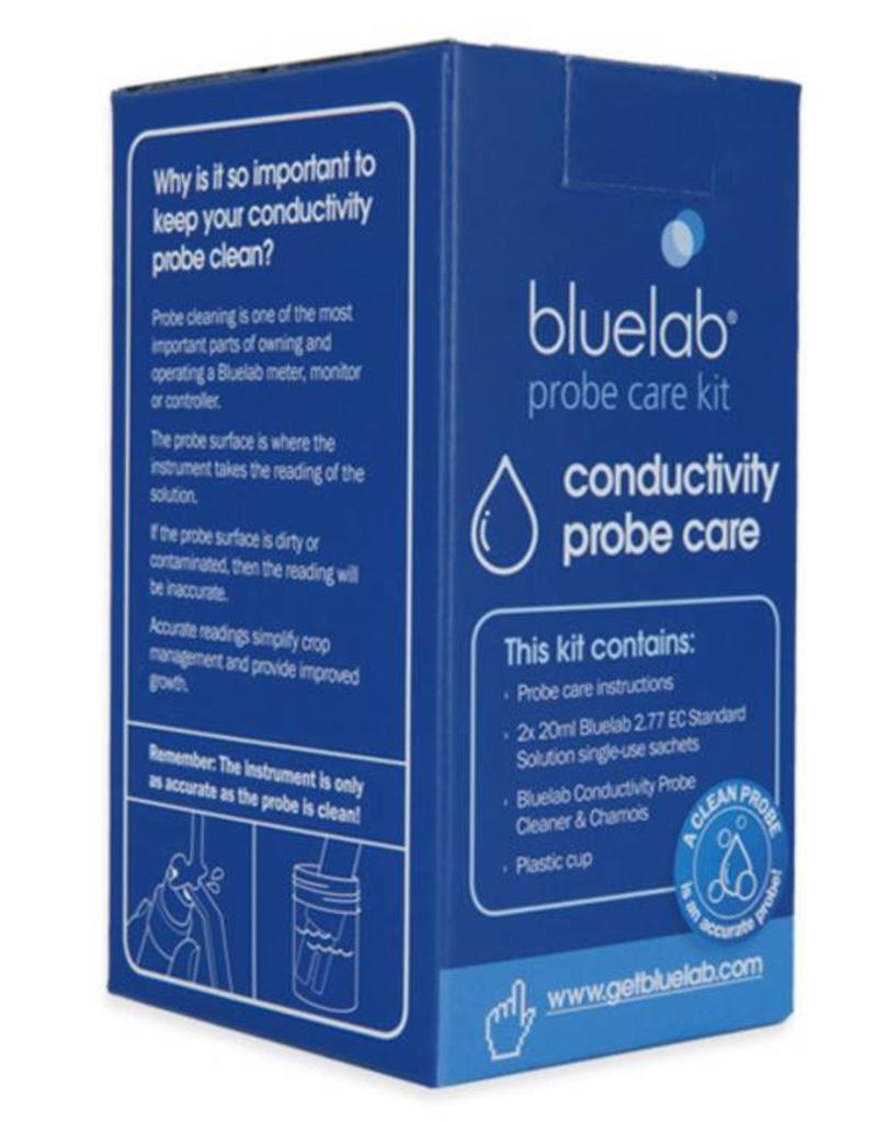 Bluelab Bluelab EC Reinigungs- & Kalibrierungsset