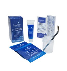 Bluelab Bluelab EC Reinigungs- & Kalibrierungsset