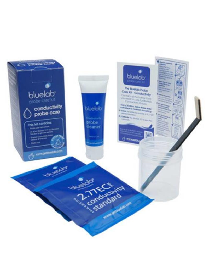 Bluelab Bluelab EC Reinigungs- & Kalibrierungsset