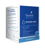 Bluelab Bluelab pH schoonmaak & calibratie kit