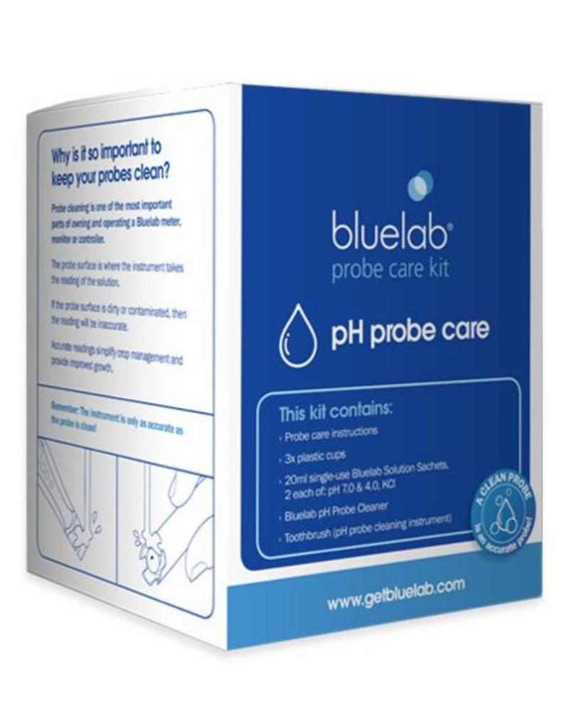 Bluelab Bluelab pH Reinigungs- und Kalibrierungsset