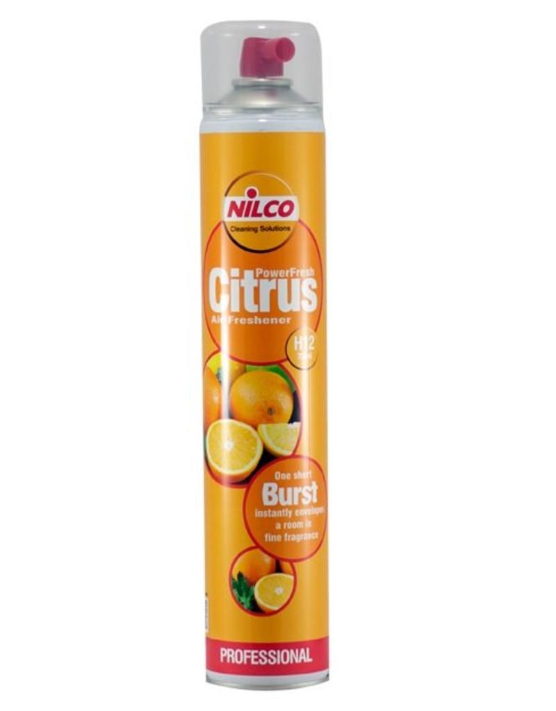 Nilco Powerfresh Citrus 750 ml