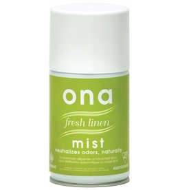 Ona Ona Mist Fresh Linen 170 gr