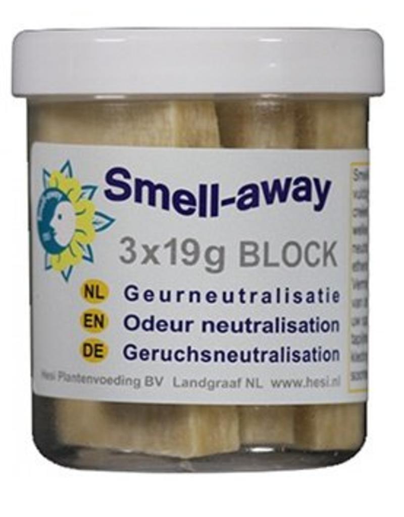 Vaportek Smell-away Block pot 3x19 gr