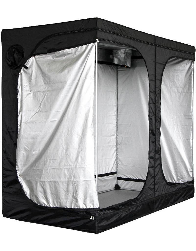 Mammoth Mammoth Lite+ 240L (240x120x200 cm) - Growzelt - Anbauzelt