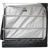 Mammoth Mammoth Propagator 125 (126x62x145 cm)
