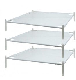 Stapeltrockner 71 x 71 cm (pro Stück)