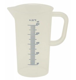 Messbecher 250 ml